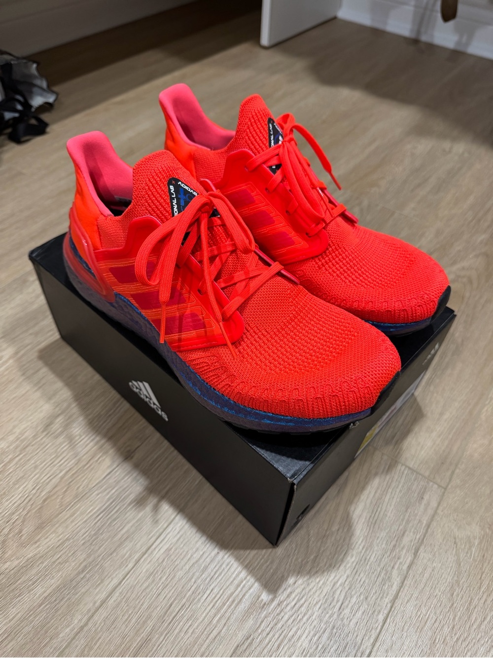 Adidas Ultraboost 20